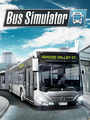 Bus Simulator cover