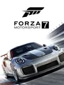 Forza Motorsport 7 small cover