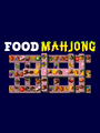 Food Mahjong cover