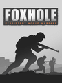 Box Art for Foxhole