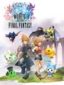 World of Final Fantasy small cover