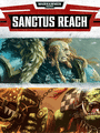 Warhammer 40,000: Sanctus Reach cover