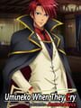 Umineko When They Cry - Answer Arcs