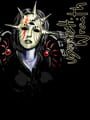 UBERMOSH:WRAITH cover