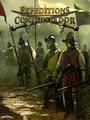 Expeditions: Conquistador