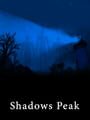 Shadows Peak cover
