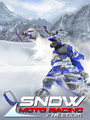 Snow Moto Racing Freedom