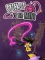 Stick it to the Man! small cover