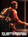 Subterrain cover art