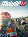 MotoGP '17 cover art