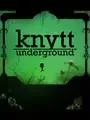 Knytt Underground cover art