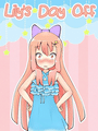 Lily's Day Off cover