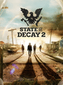 Box Art for State of Decay 2