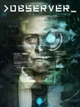 Observer small cover