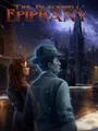 The Blackwell Epiphany cover art