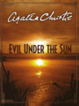 Agatha Christie: Evil Under the Sun cover