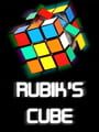 Rubik's Cube cover