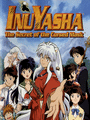 InuYasha: The Secret of the Cursed Mask cover