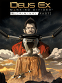 Box Art for Deus Ex: Mankind Divided - A Criminal Past
