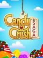 Candy Crush Saga Kapak Resmi