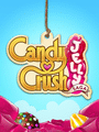 Candy Crush Jelly Saga cover