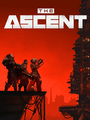 Box Art for The Ascent