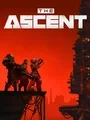 The Ascent small cover