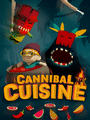 Cannibal Cuisine poster