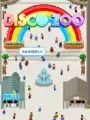 Disco Zoo cover art