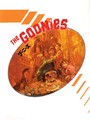 The Goonies cover