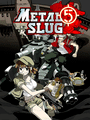 Metal Slug 5 cover