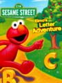 Sesame Street: Elmo's Letter Adventure