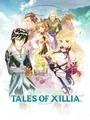 Tales of Xillia small cover