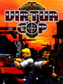 Virtua Cop cover
