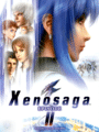 Xenosaga Episode II: Jenseits von Gut und Böse cover