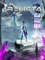 Relicta cover art