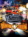 Pro Pinball: Fantastic Journey cover