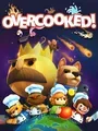 Overcooked! small cover