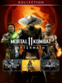 Mortal Kombat 11: Aftermath Kollection Mortal Kombat 11: Aftermath Kollection