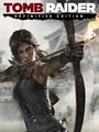 Tomb Raider: Definitive Edition small cover