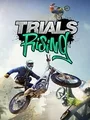 Trials Rising small cover