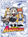 Otaku's Adventure cover