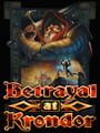 Betrayal at Krondor