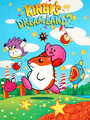 Kirby's Dream Land 2 cover