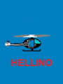 Hellino cover