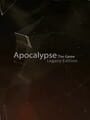 Apocalypse: The Game