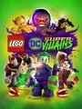 LEGO DC Super-Villains small cover
