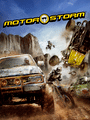 MotorStorm cover