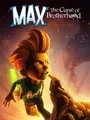 Max: The Curse of Brotherhood small cover