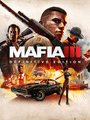Mafia III: Definitive Edition poster